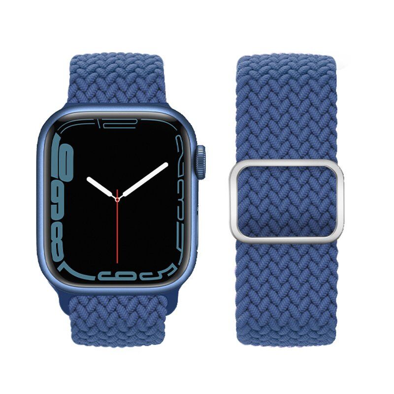 Ремінець Hoco WA05 для Apple Watch 1-8 38мм | 40мм | 41мм