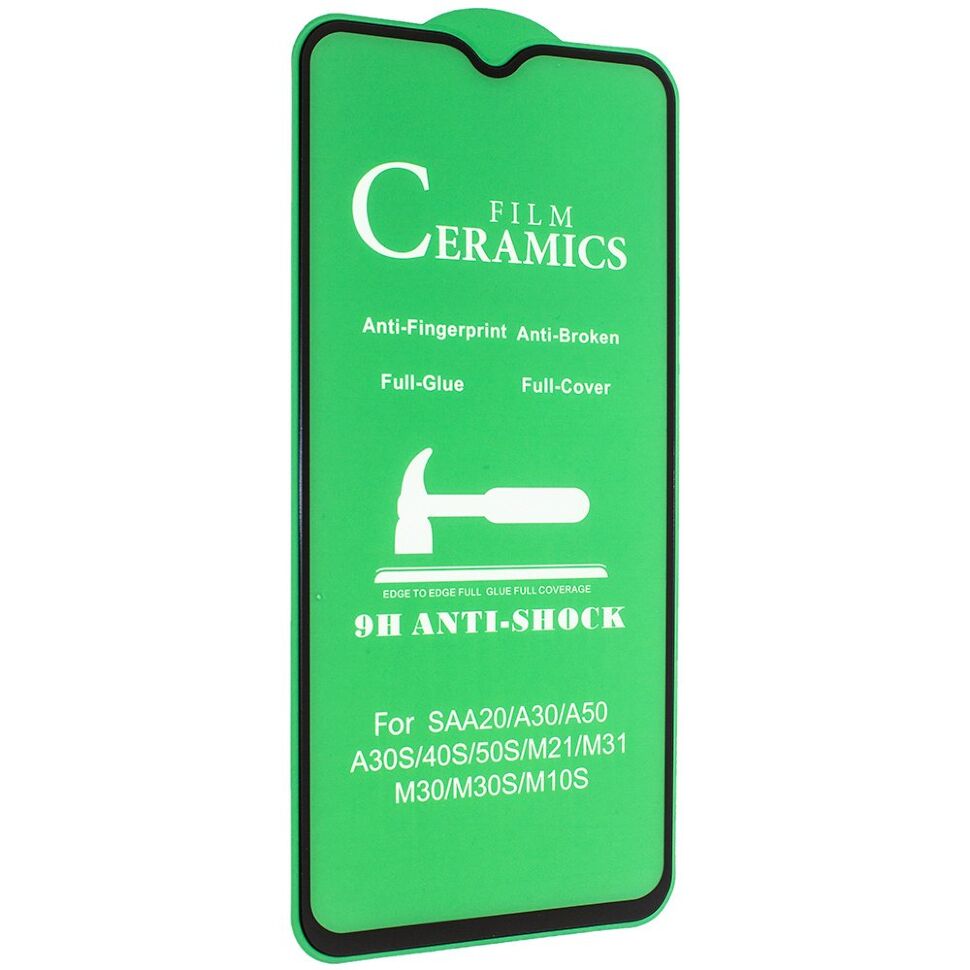 CERAMICS FILM ANTI-SHOCK SAMSUNG A505 Galaxy A50 (2019) CERAMICS FILM ANTI-SHOCK SAMSUNG A505 Galaxy A50 (2019)