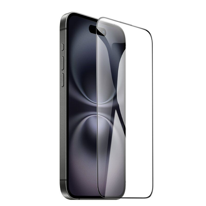 Скло для телефону HOCO A777 Bear Shield HD APPLE iPhone 14 PLUS / 13 PRO MAX 6,7" Скло для телефону HOCO A777 Bear Shield HD APPLE iPhone 14 PLUS / 13 PRO MAX 6,7"