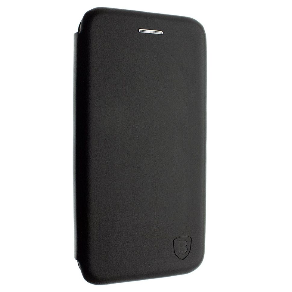 Чохли книжка Tecno Spark 30C ЧОРНИЙ