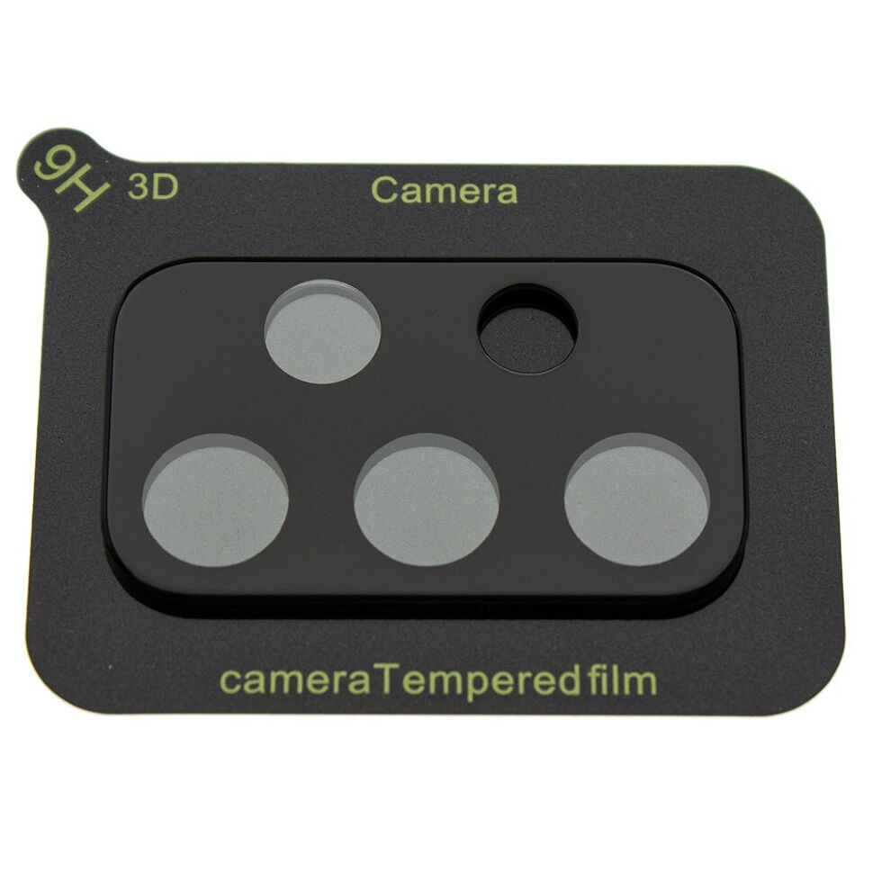 Захисне скло для камери 3D LENS SHIELD SAMSUNG A736 Galaxy A73 (2022) чорний Захисне скло для камери 3D LENS SHIELD SAMSUNG A736 Galaxy A73 (2022) чорний