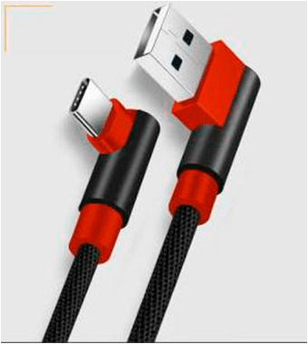 Кабель USB WUW X97 USB-Type-C (2A) Кабель USB WUW X97 USB-Type-C (2A)