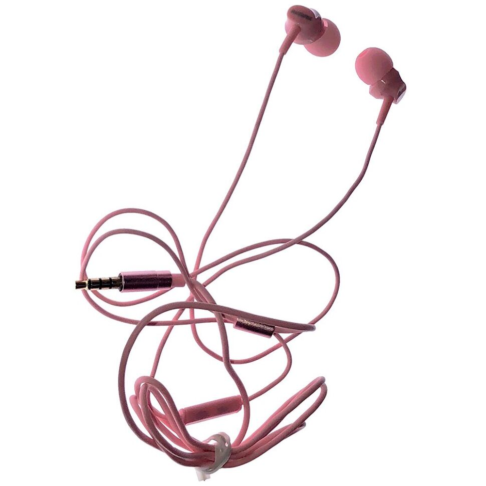 Навушники дротові Remax Hi-Copy 501 Навушники дротові Remax Hi-Copy 501