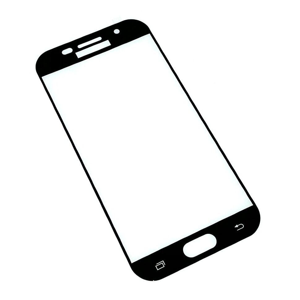 Скло FULL SCREEN SAMSUNG A520 Galaxy A5 2017 ЧОРНИЙ Скло FULL SCREEN SAMSUNG A520 Galaxy A5 2017 ЧОРНИЙ