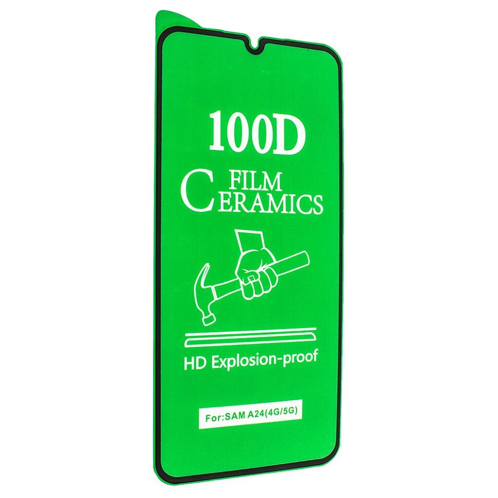 CERAMICS FILM ANTI-SHOCK SAMSUNG A210 Galaxy A21