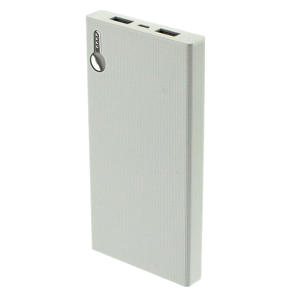 Power Bank JOYROOM D-M191 10000 mAh БІЛИЙ