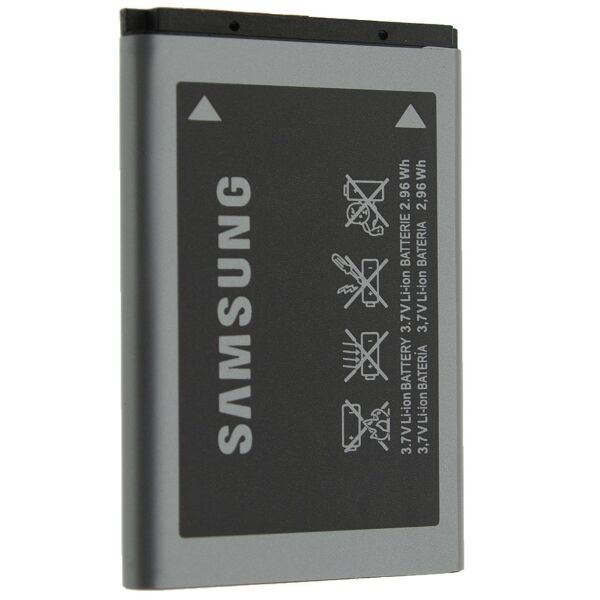 Акумулятор ОРИГІНАЛ КУЛЕК SAMSUNG C5212 | B100 | C5212 Duos | E2100 | E2120 | E2232 | C5130