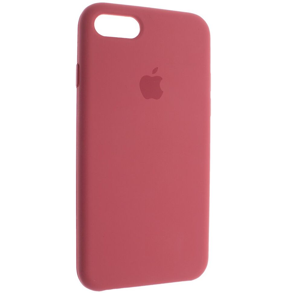 Задня накладка Full Silicone Case APPLE iPhone 7 | 8 Задня накладка Full Silicone Case APPLE iPhone 7 | 8