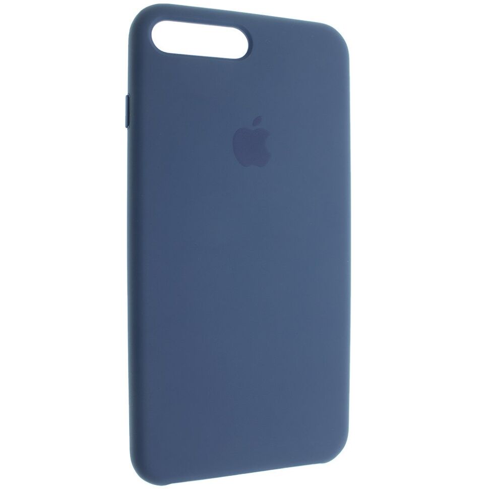 Задня накладка Full Silicone Case APPLE iPhone 7 | 8 Задня накладка Full Silicone Case APPLE iPhone 7 | 8
