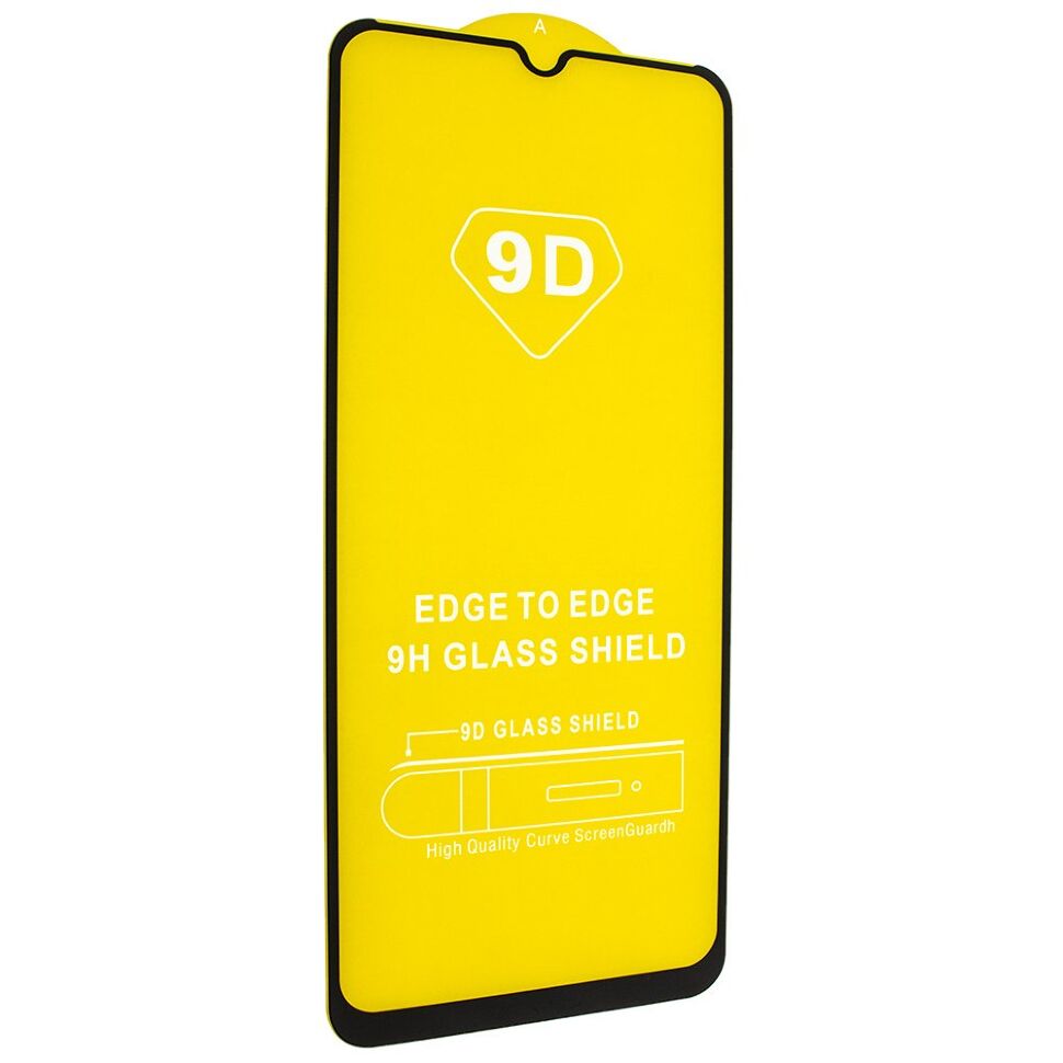 Захисне скло 9D OPPO RENO 5 LITE Захисне скло 9D OPPO RENO 5 LITE