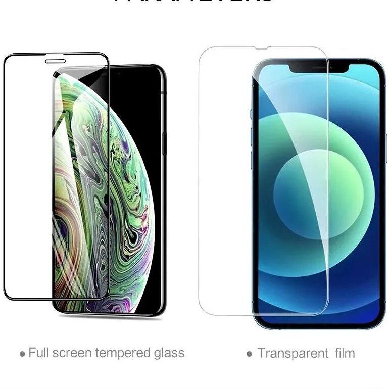 Захисне скло WUW G16 для APPLE iPhone 14 PRO MAX | 15 PLUS | 16 PLUS (2 СКЛА) Захисне скло WUW G16 для APPLE iPhone 14 PRO MAX | 15 PLUS | 16 PLUS (2 СКЛА)