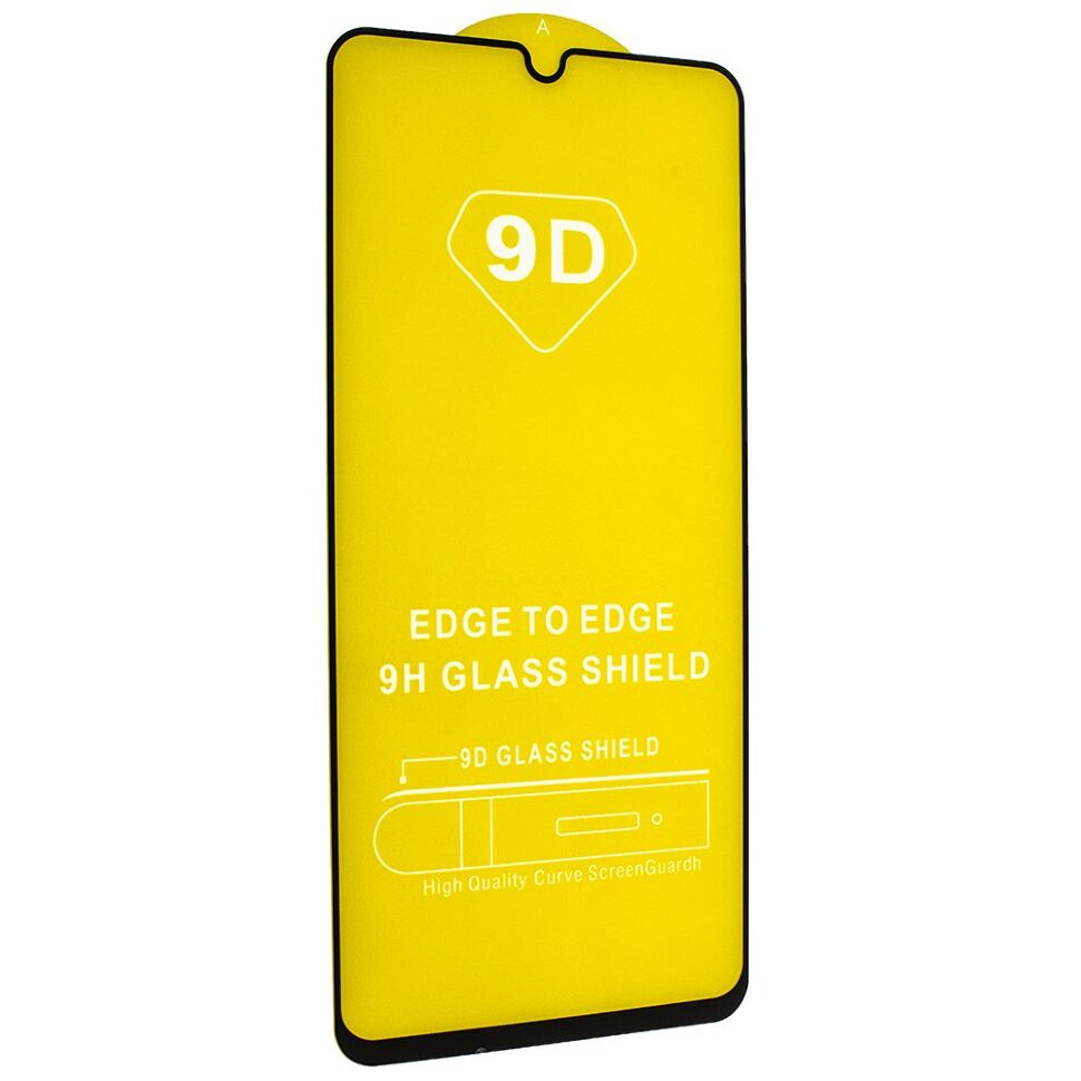 Захисне скло 9D SAMSUNG M236 Galaxy M23 2022 Захисне скло 9D SAMSUNG M236 Galaxy M23 2022