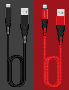 Кабель USB WUW X98 USB - Type-C (2A) Кабель USB WUW X98 USB - Type-C (2A)