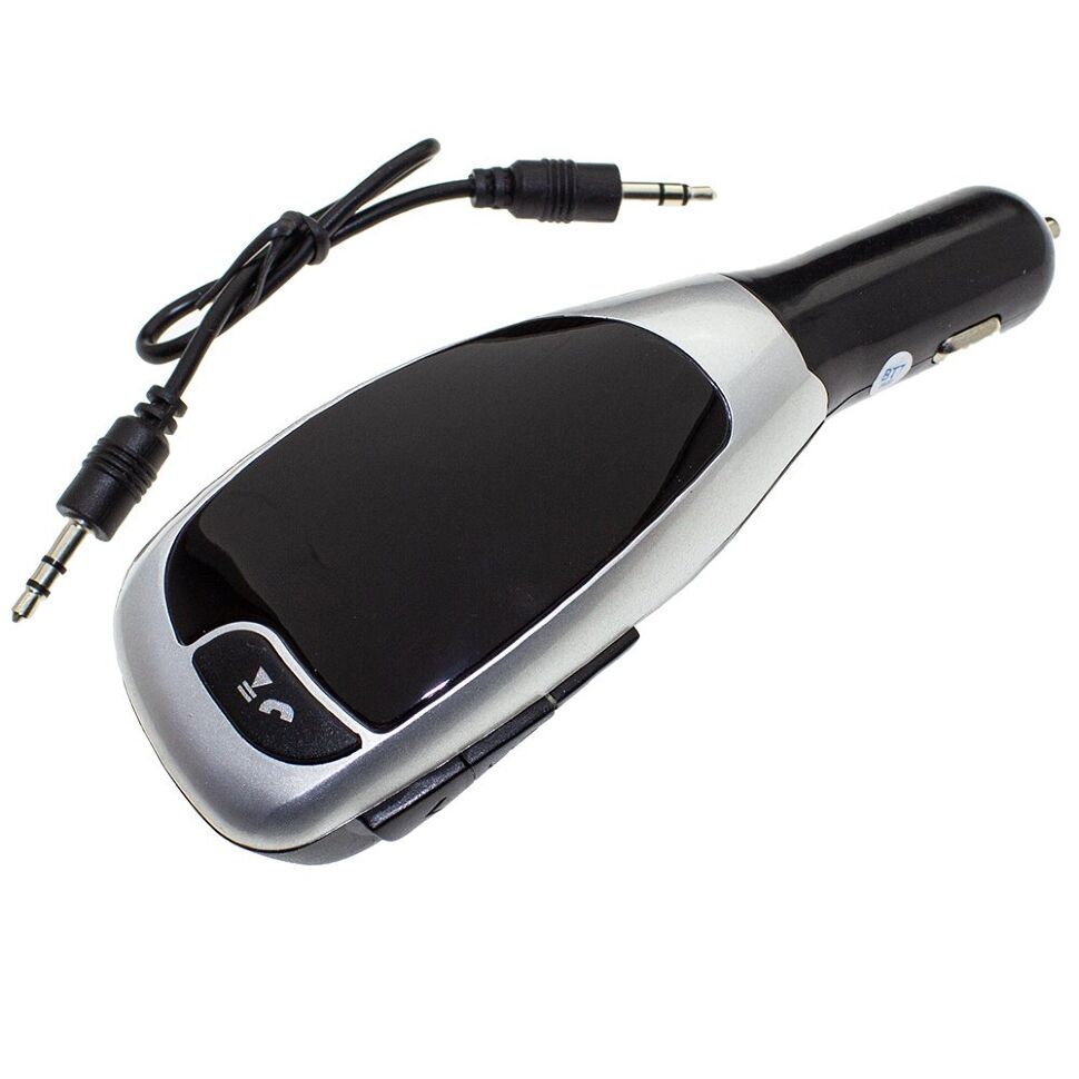 FM Модулятор M5 СТАЛЬНИЙ FM Модулятор M5 СТАЛЬНИЙ