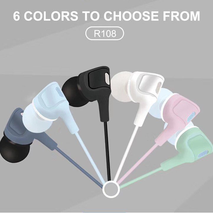 Гарнітура WUW R108 Гарнітура WUW R108