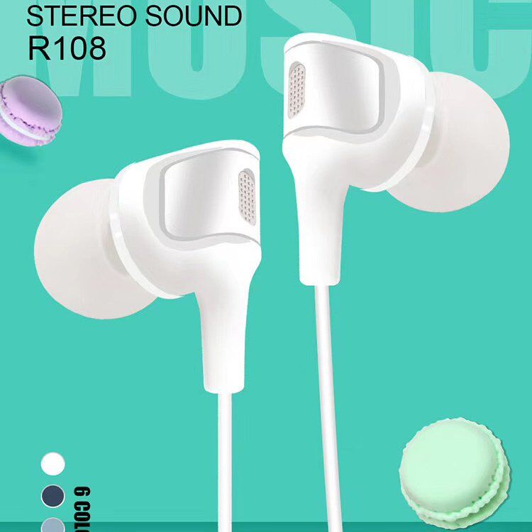 Гарнітура WUW R108 Гарнітура WUW R108