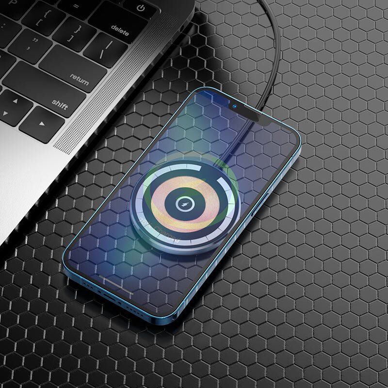 Автомобільний тримач HOCO CW42 Автомобільний тримач HOCO CW42