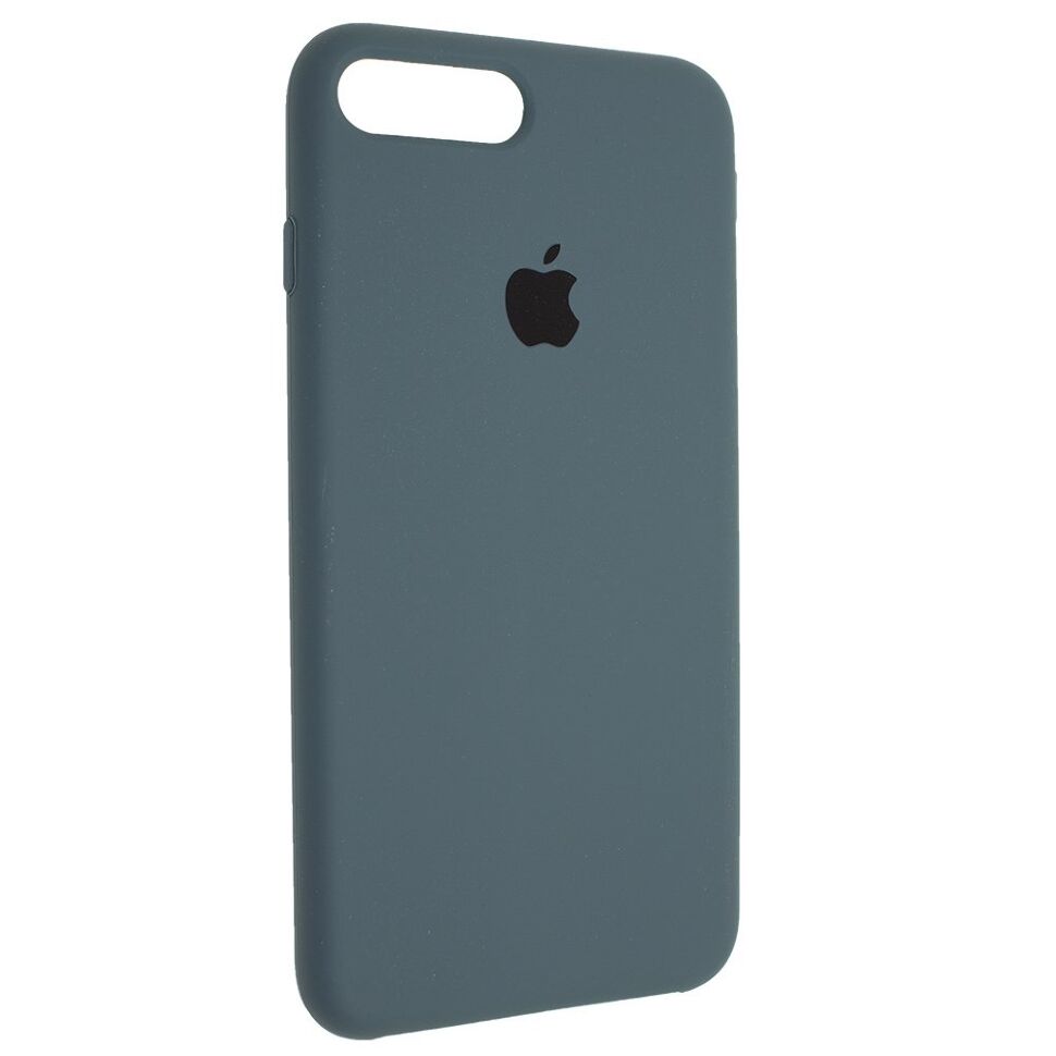 Задня накладка Full Silicone Case APPLE iPhone 7 PLUS | 8 PLUS Задня накладка Full Silicone Case APPLE iPhone 7 PLUS | 8 PLUS