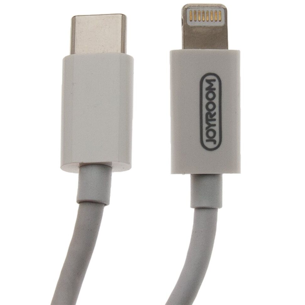 Кабель USB JOYROOM S-M356 TYPE-C USB TO LIGHTNING