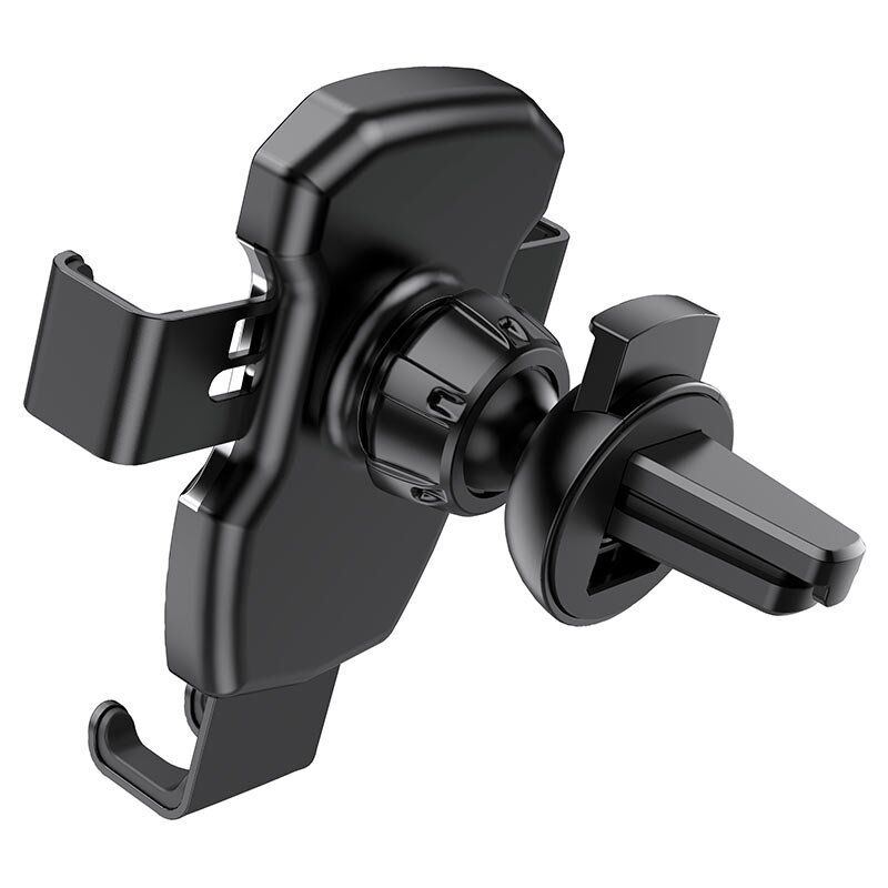 Автомобільний тримач BOROFONE BH55 повітряна решітка - гравітаційний утримувач Автомобільний тримач BOROFONE BH55 повітряна решітка - гравітаційний утримувач