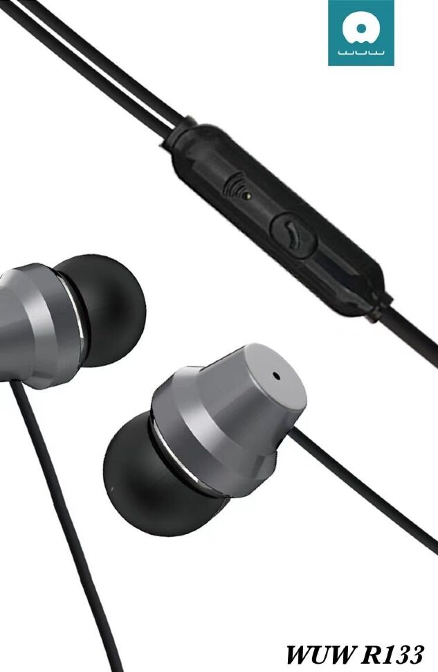 Гарнітура WUW R133 Гарнітура WUW R133