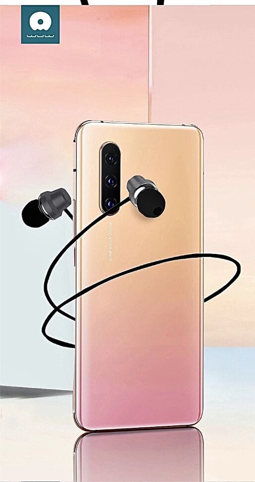 Гарнітура WUW R133 Гарнітура WUW R133