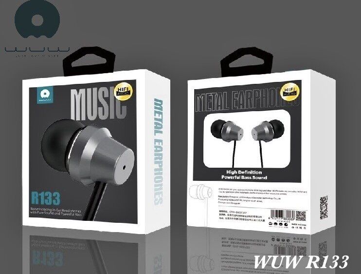 Гарнітура WUW R133 Гарнітура WUW R133