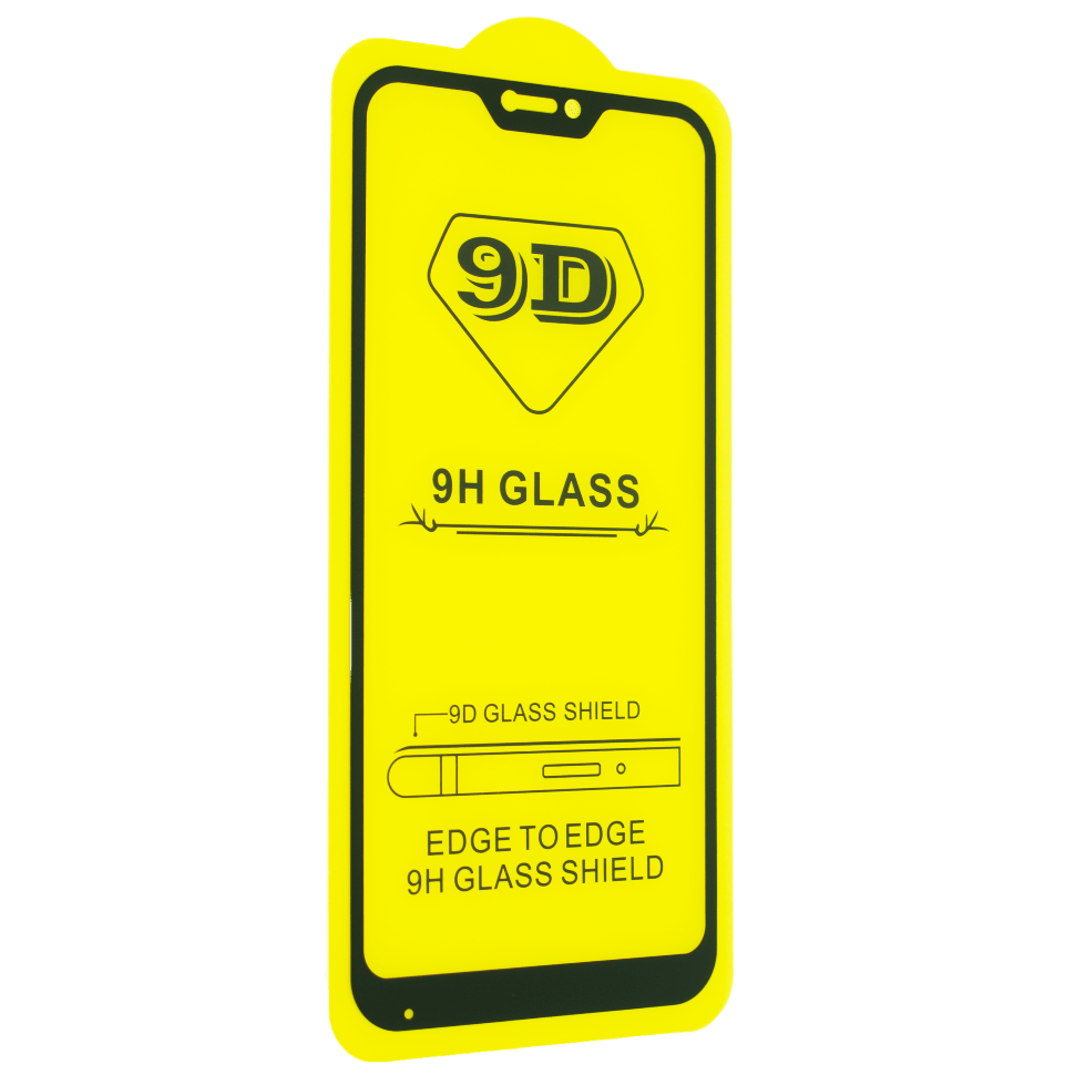 Захисне скло 9D XIAOMI MI A2 Lite | 6 Pro Захисне скло 9D XIAOMI MI A2 Lite | 6 Pro