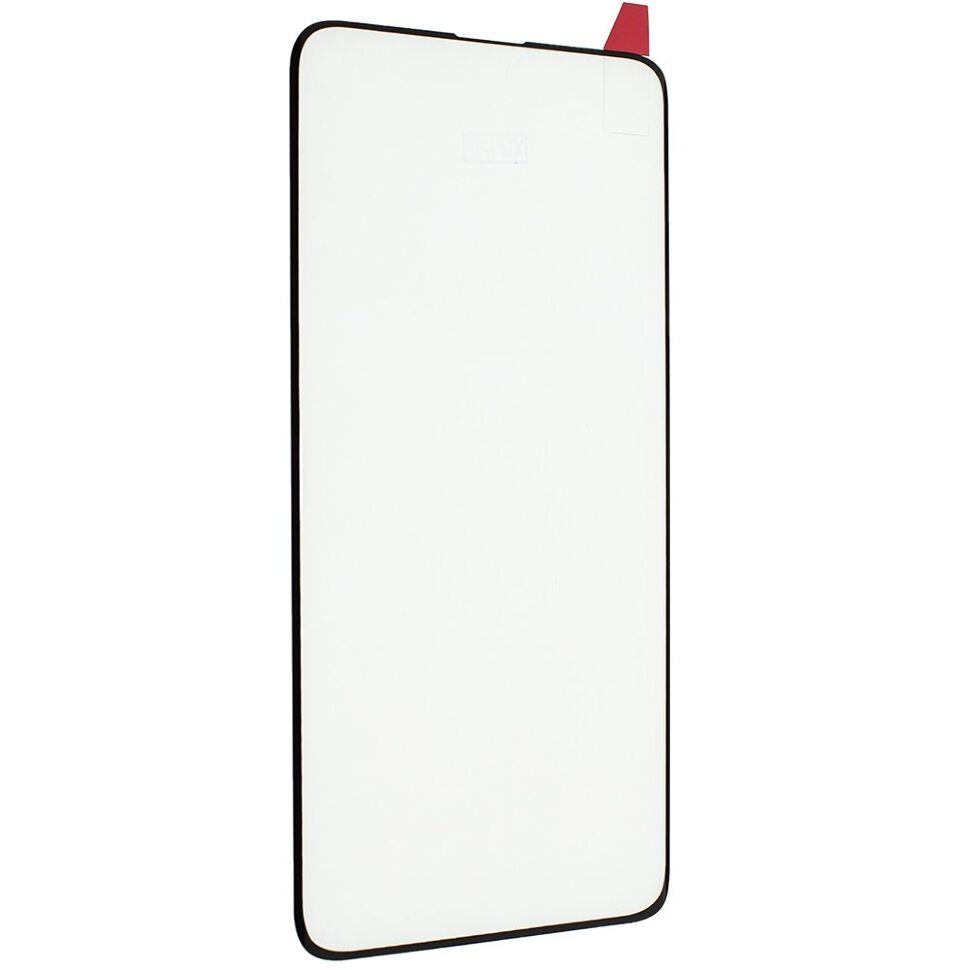 Захисне скло FULL GLUE SAMSUNG G975 Galaxy S10 PLUS 2019 ЧОРНИЙ