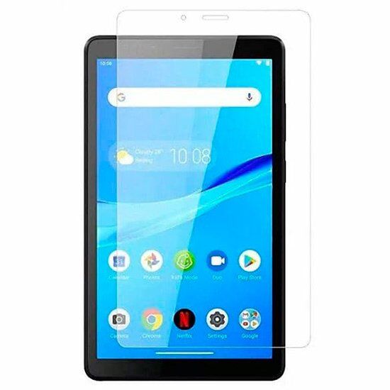 Захисне скло ДЛЯ ПЛАНШЕТУ Lenovo Tab M7 TB-7305 2.5D Захисне скло ДЛЯ ПЛАНШЕТУ Lenovo Tab M7 TB-7305 2.5D