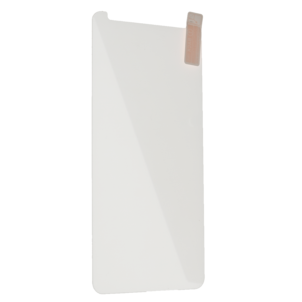 Захисне скло ПРОЗОРЕ HUAWEI MATE 10 Lite 2.5D тех.пак.