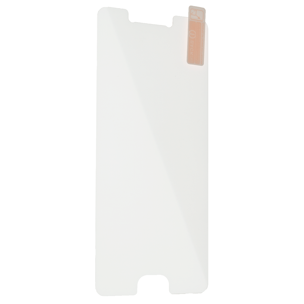 Захисне скло ПРОЗОРЕ XIAOMI MI 5S 2.5D тех.пак.