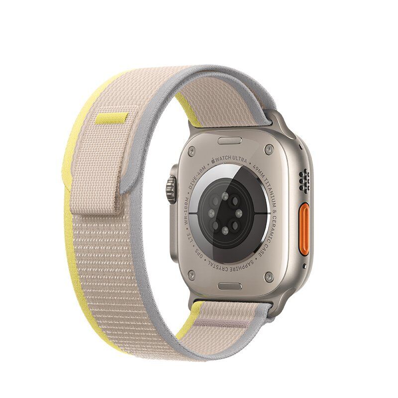 Ремінець Hoco WA14 для Apple Watch 42мм 44мм | 45мм | 49мм