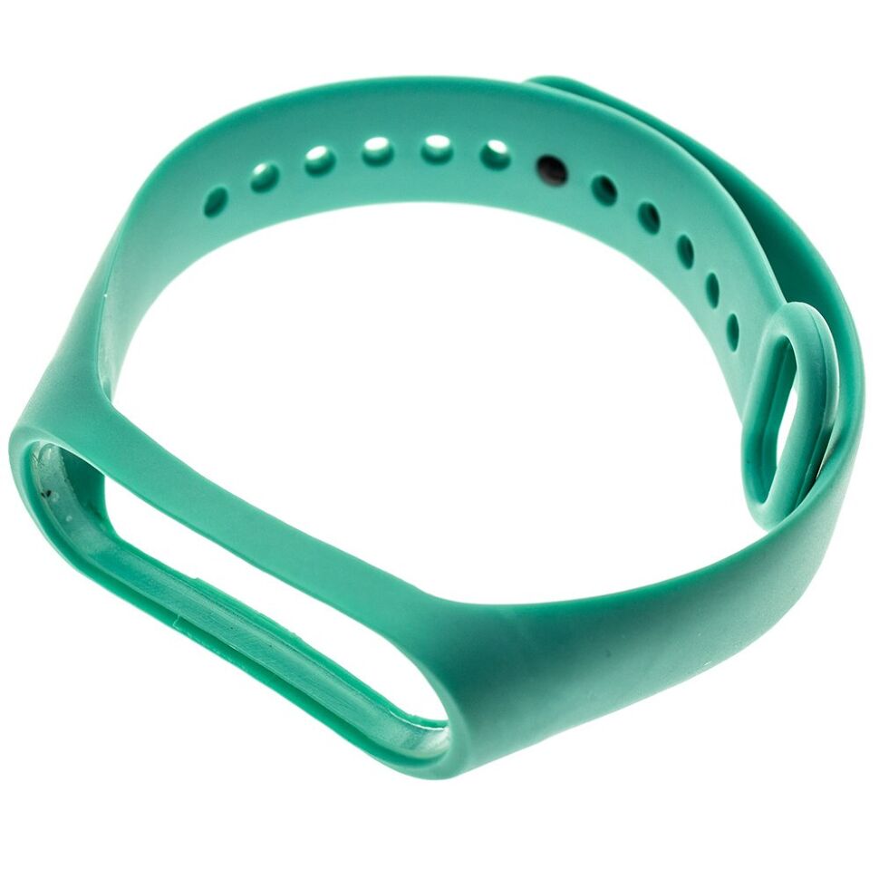 Ремінець силіконовий для XIAOMI MI BAND 3 / 4 Ремінець силіконовий для XIAOMI MI BAND 3 / 4