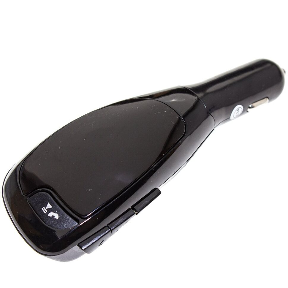 FM Модулятор M6 Bluetooth / гучномовець FM Модулятор M6 Bluetooth / гучномовець