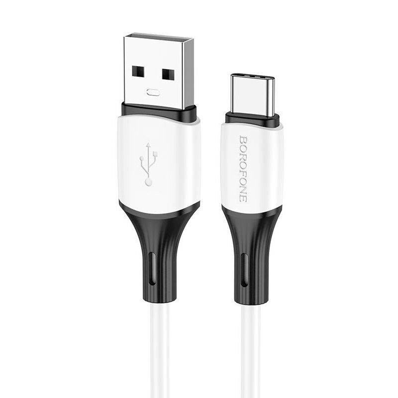 USB кабель BOROFONE BX79 charging data USB - Type-C