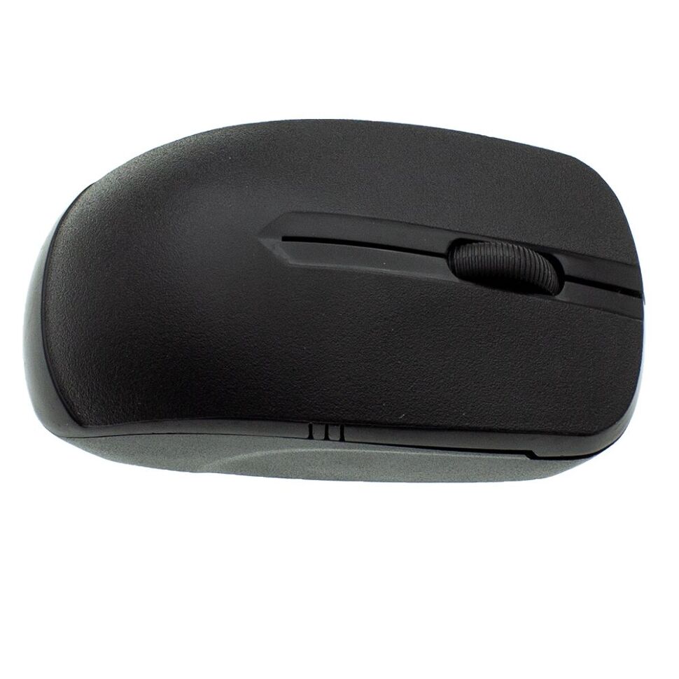 Бездротова оптична миша MOUSE WIRELESS Бездротова оптична миша MOUSE WIRELESS