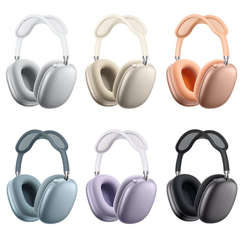 Бездротові повнорозмірні навушники HOCO W65 Happy, star color Бездротові повнорозмірні навушники HOCO W65 Happy, star color