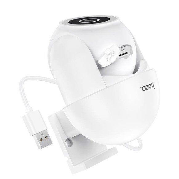 Відеокамера спостереження HOCO D2 PTZ HD