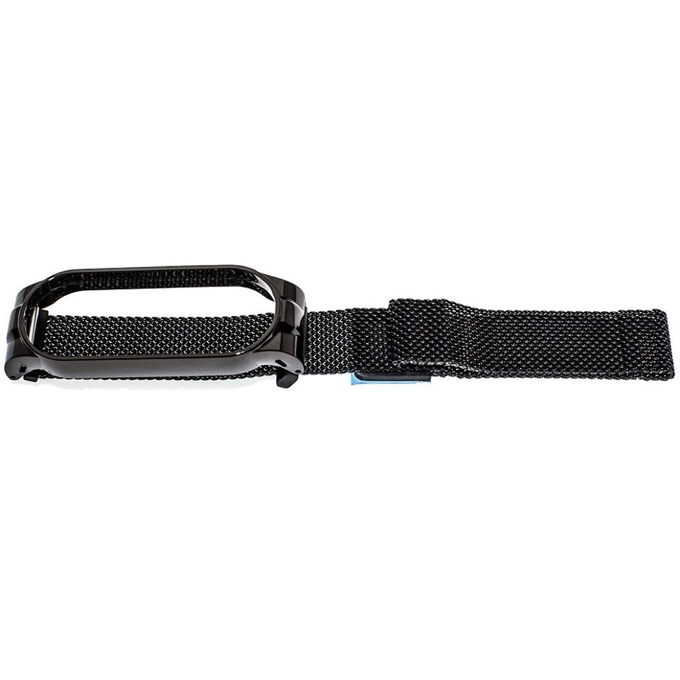 Ремінець металевий для годинника MI Band 5 Міланська петля Ремінець металевий для годинника MI Band 5 Міланська петля