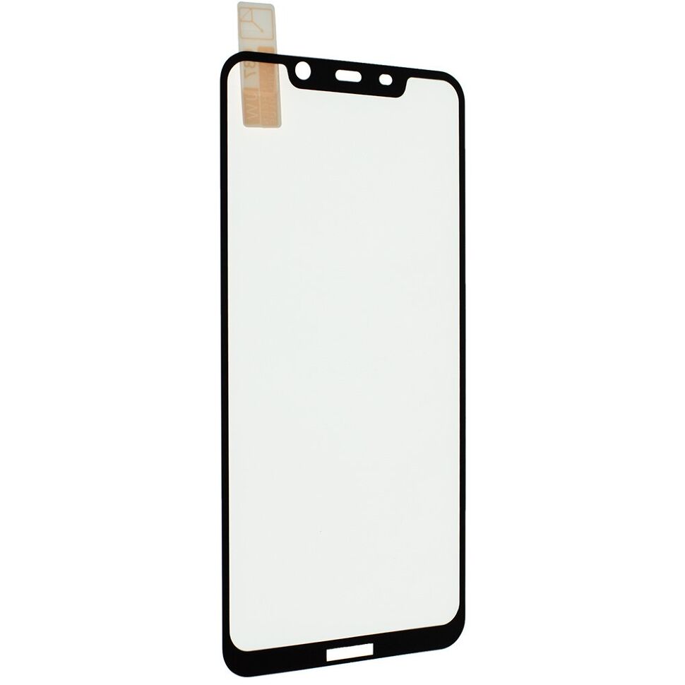 Скло 9H FULL GLUE NOKIA X7 тех. пак. (А) Скло 9H FULL GLUE NOKIA X7 тех. пак. (А)