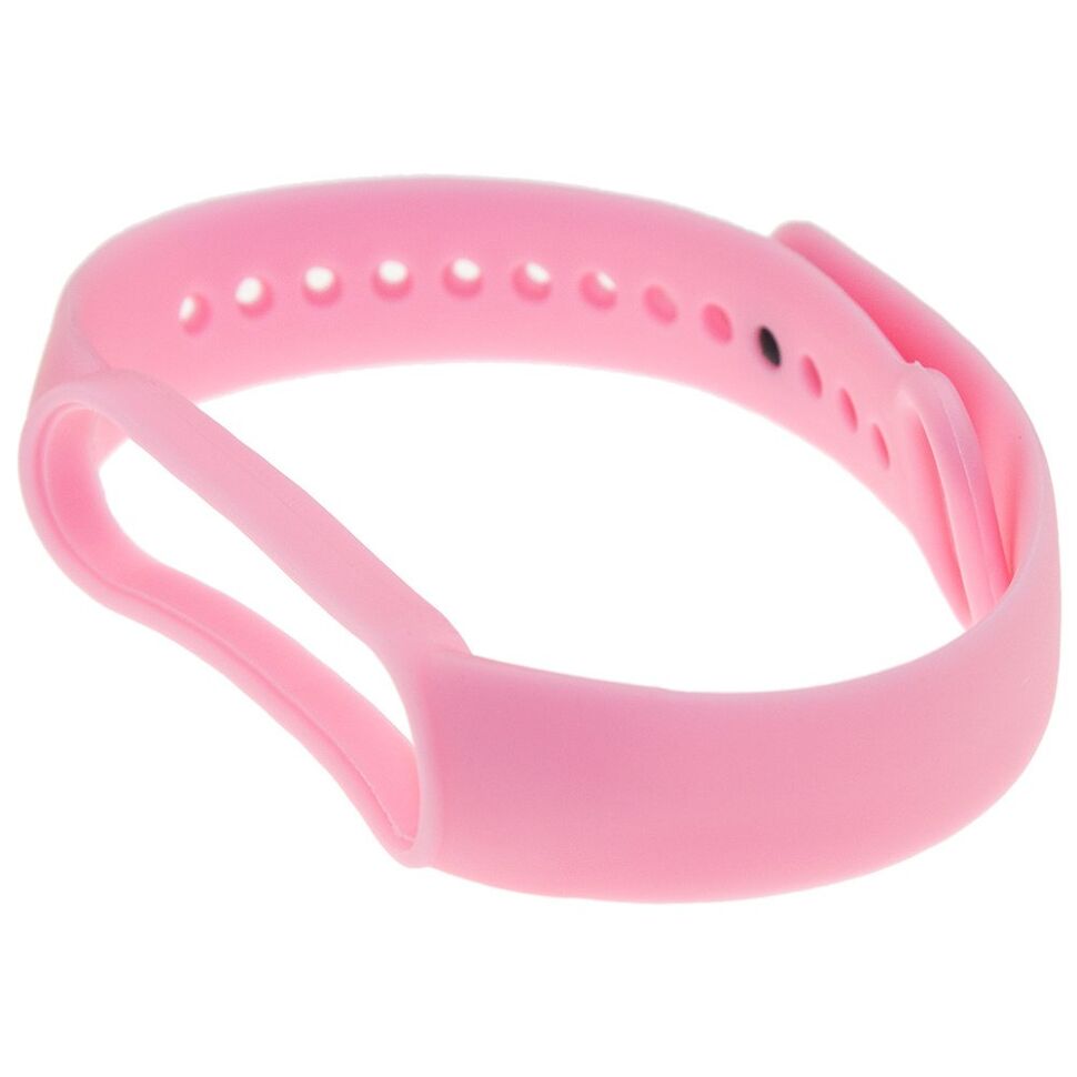 Ремінець силіконовий для XIAOMI MI BAND 5 / 6 / 7 Ремінець силіконовий для XIAOMI MI BAND 5 / 6 / 7