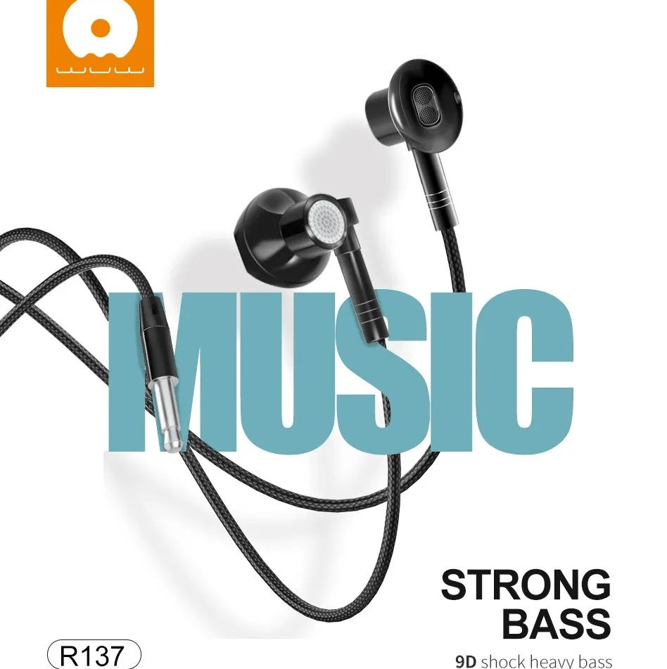 Гарнітура WUW R137 Гарнітура WUW R137