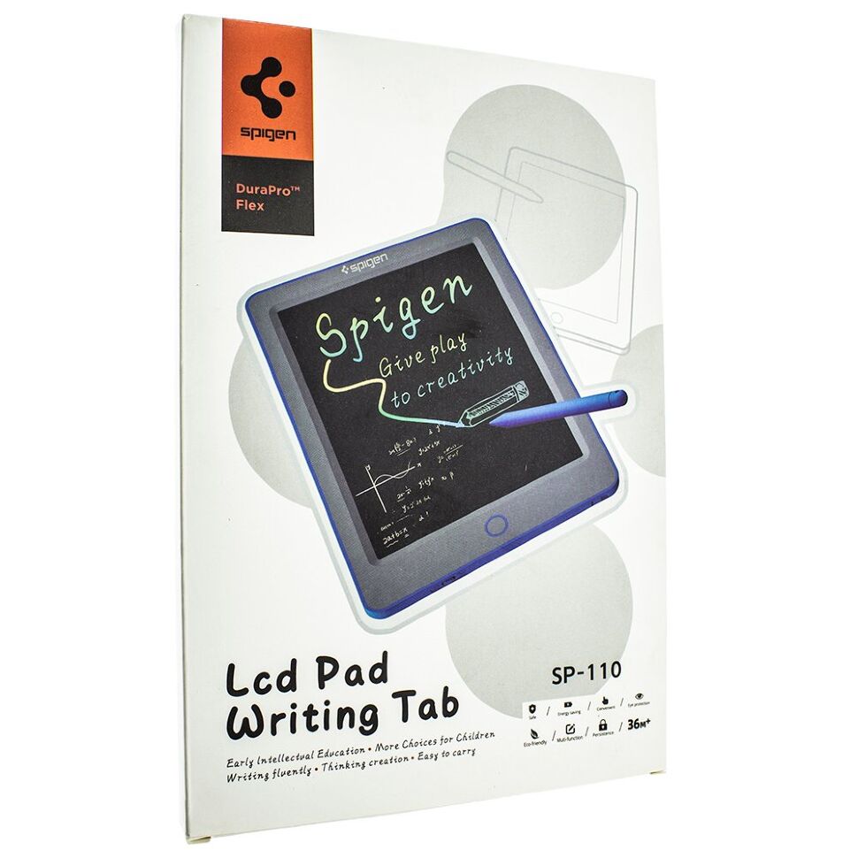 Графічний LCD планшет для малювання LCD PAD WRITING TAB SP-110 8.5"