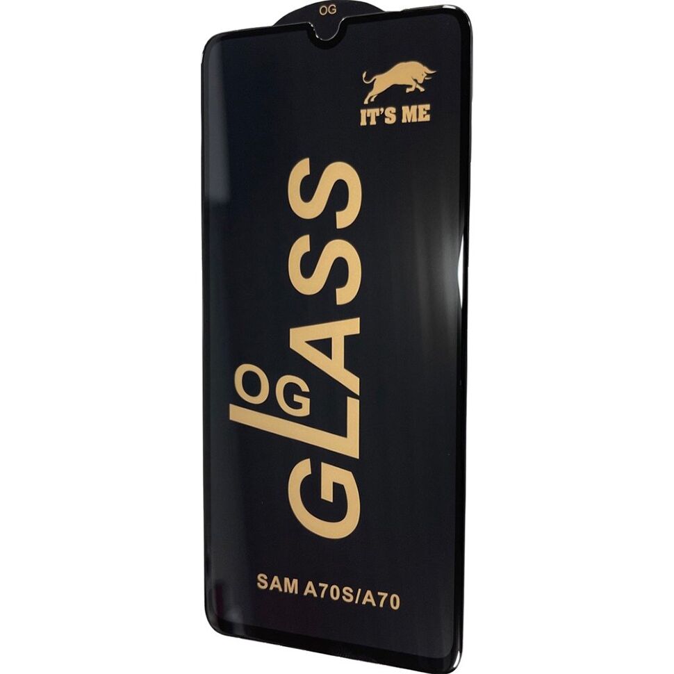Захисне скло PREMIUM IT'S ME OG GLASS SAMSUNG A705 Galaxy A70 2019 | A42 4G
