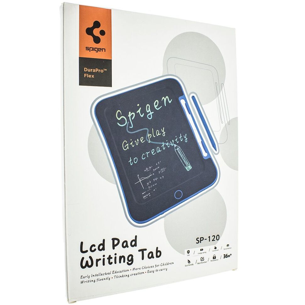 Графічний LCD планшет для малювання LCD PAD WRITING TAB SP-120 8.5"