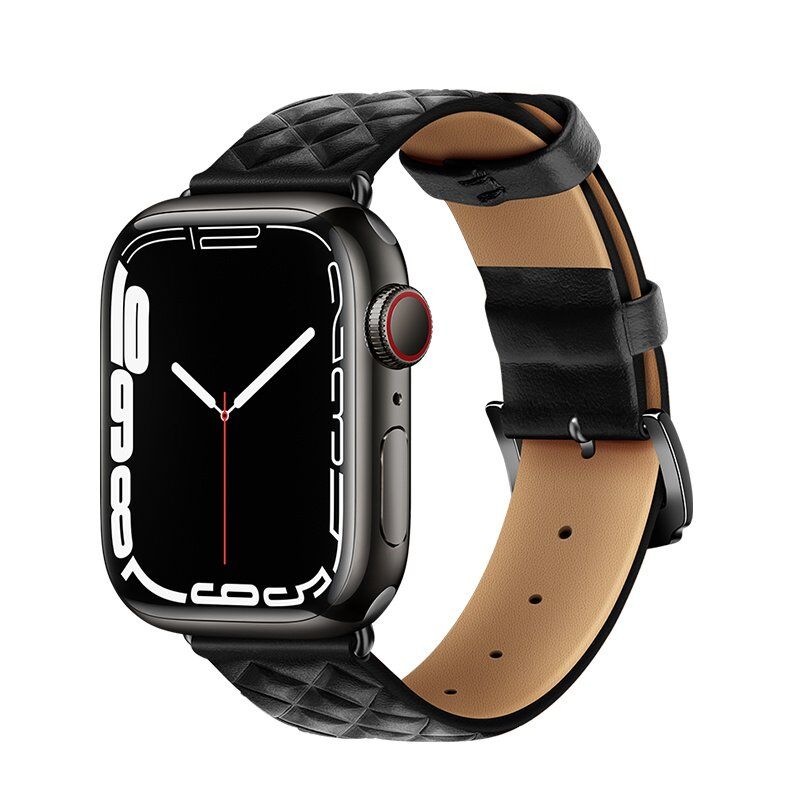 Ремінець Hoco WA18 для Apple Watch 1-8 38мм | 40мм | 41мм