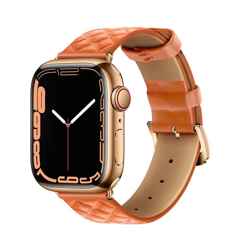 Ремінець Hoco WA18 для Apple Watch 1-8 38мм | 40мм | 41мм