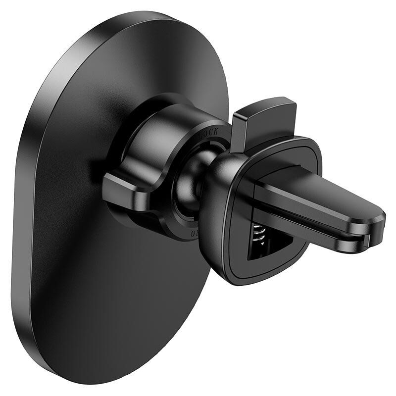 Автомобільний тримач BOROFONE BH71 magnetic - повітряна решітка Автомобільний тримач BOROFONE BH71 magnetic - повітряна решітка