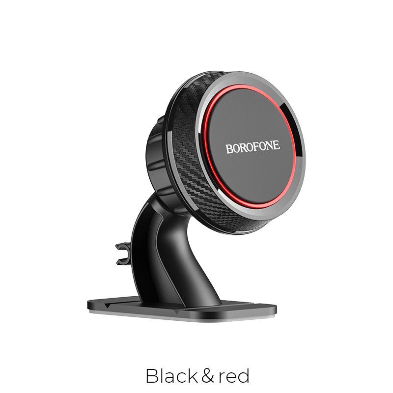 Автомобільний тримач BOROFONE BH13 магнітний утримувач Автомобільний тримач BOROFONE BH13 магнітний утримувач